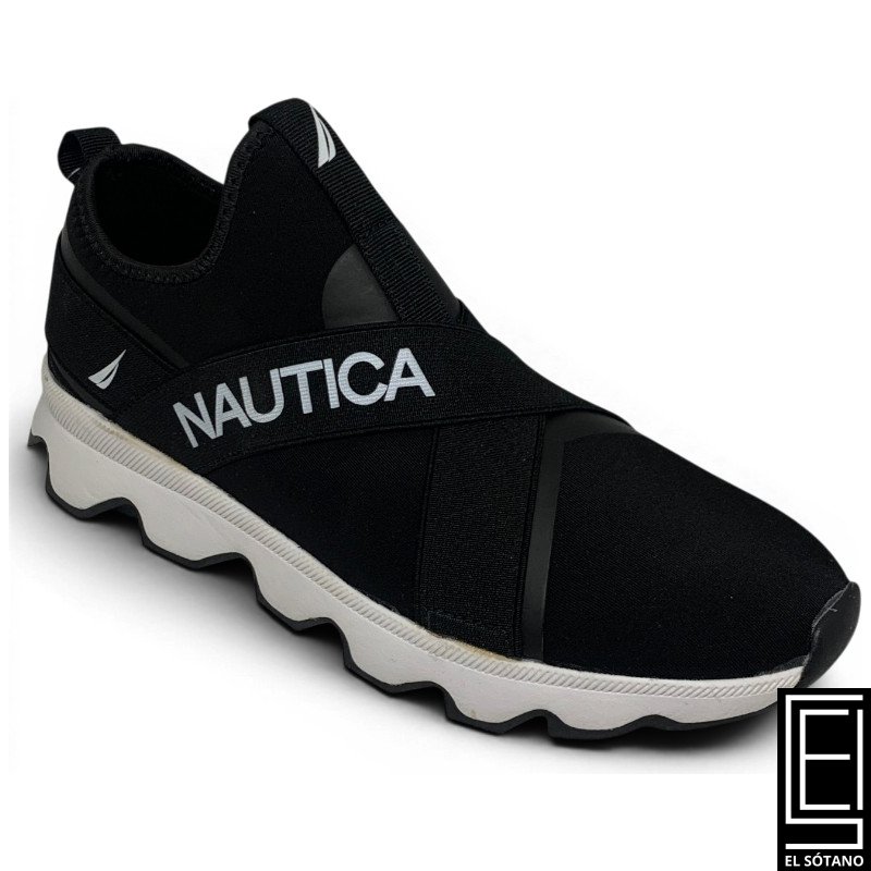 Zapatos Nautica Brynlee