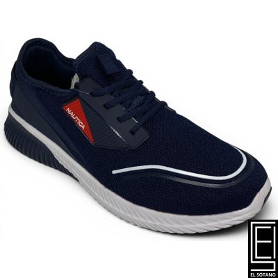 Zapatos Nautica Gently