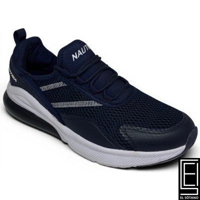 Zapatos Nautica Neptune