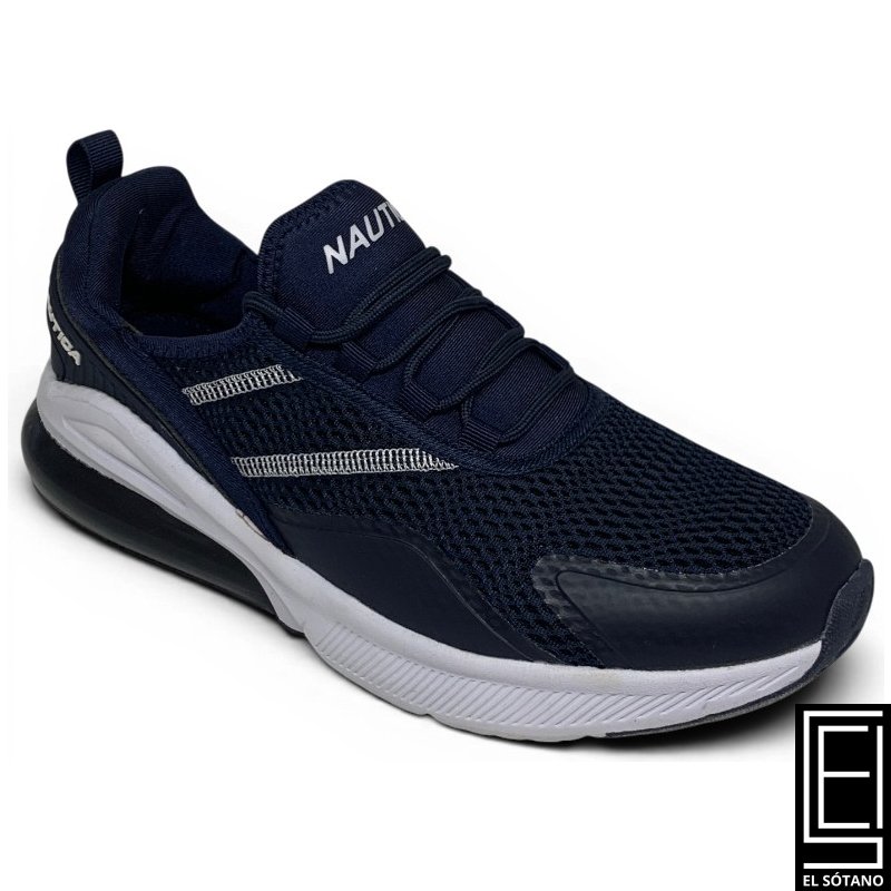 Zapatos Nautica Neptune