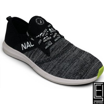 Zapatos Nautica Beela