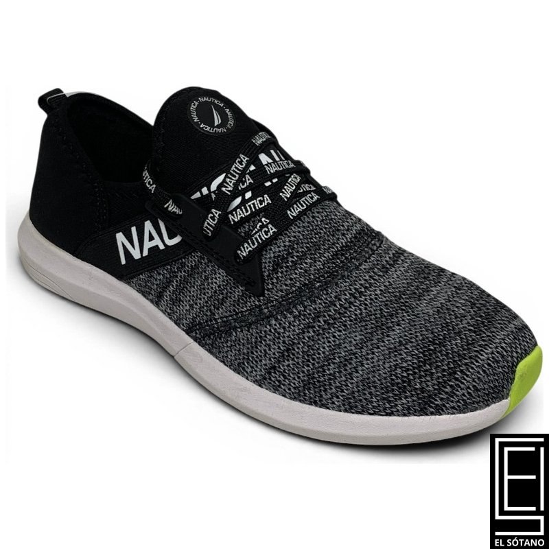 Zapatos Nautica Beela