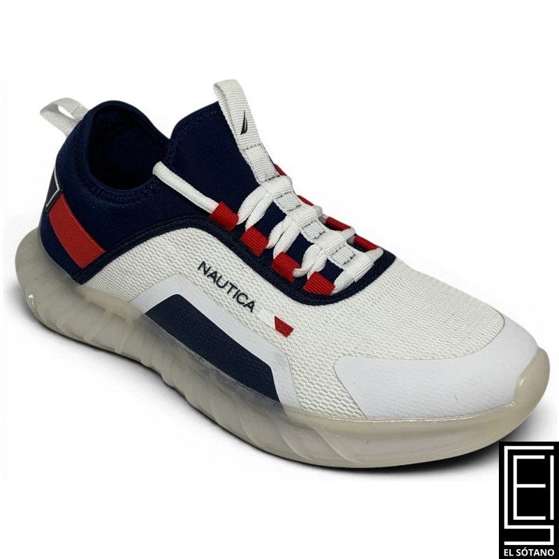 Zapatos Nautica Liard