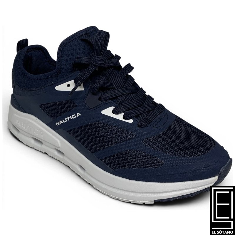 Zapatos Nautica Gobi