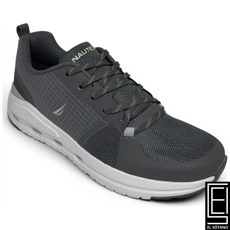 Zapatos Nautica Kenyon