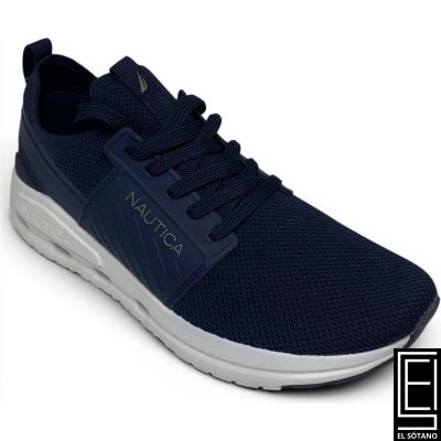 Zapatos Nautica Gareth