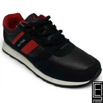 Zapatos Nautica Outfall