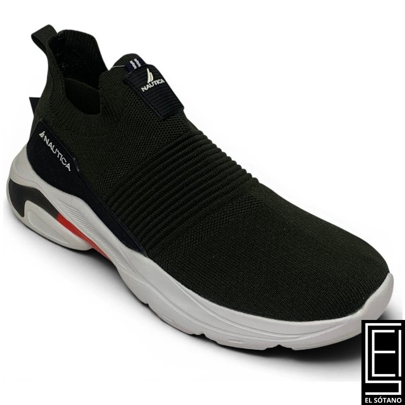 Zapatos Nautica Slip-On