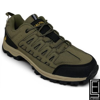 Zapatos Nautica 30Mx