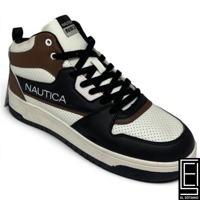 Zapatos Nautica Clifftop