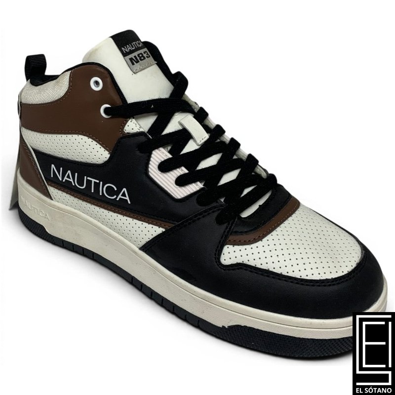 Zapatos Nautica Clifftop