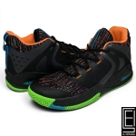 Zapatos And 1 Takeoff 30 Ad90104M Bk