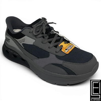 Zapatos Skechers Bobs Sport Arc Waves 20