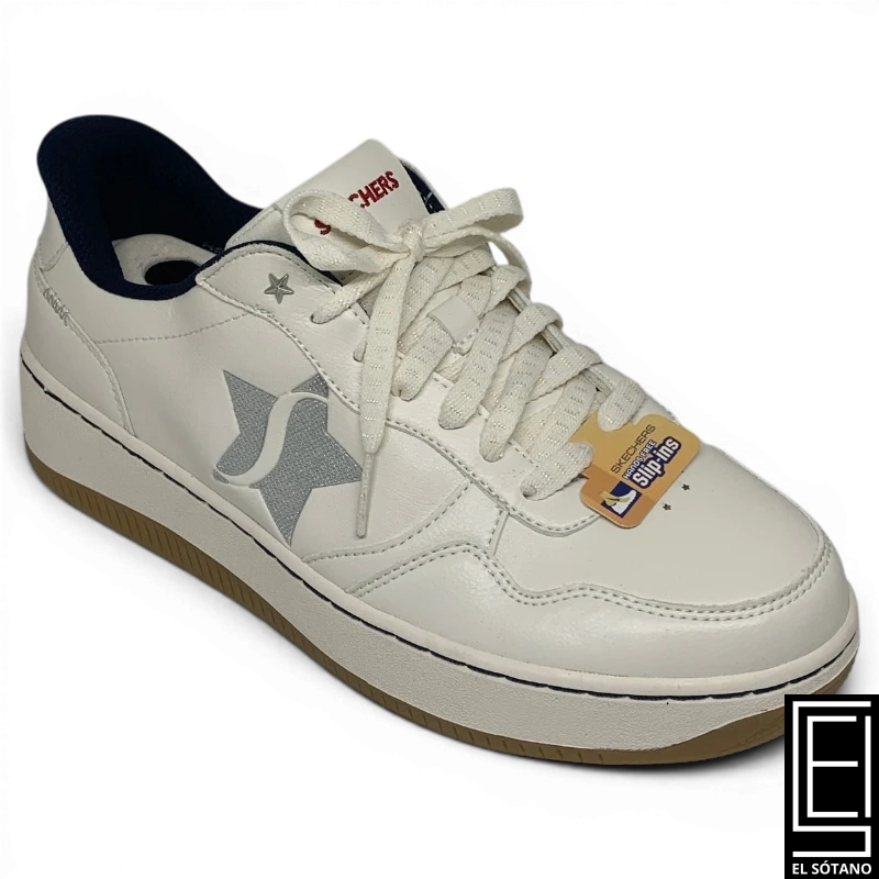Zapatos Skechers Sport Court 20-Studded Star