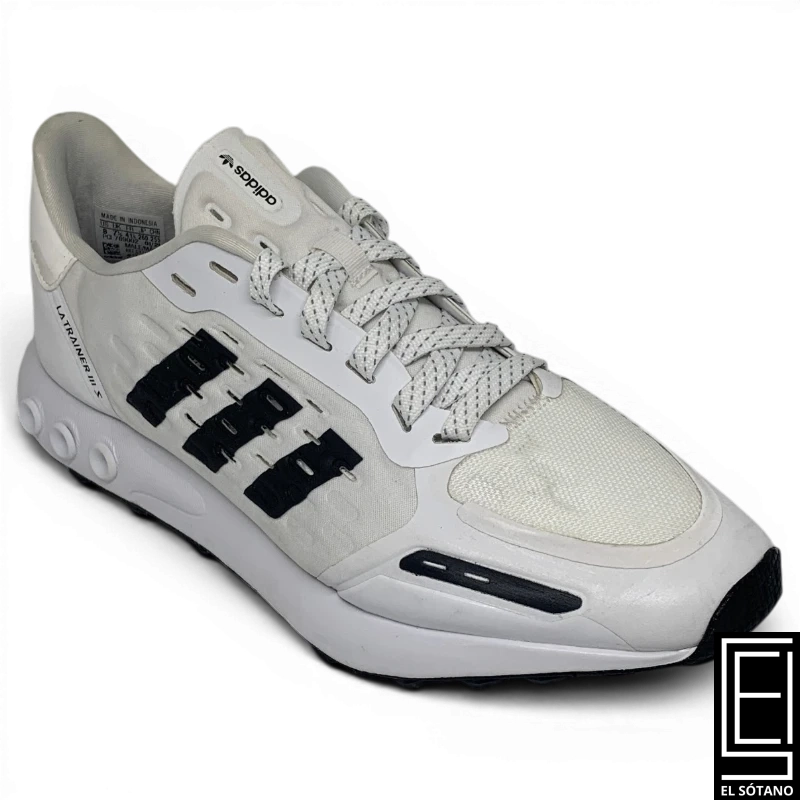 Zapatos Adidas La Trainer