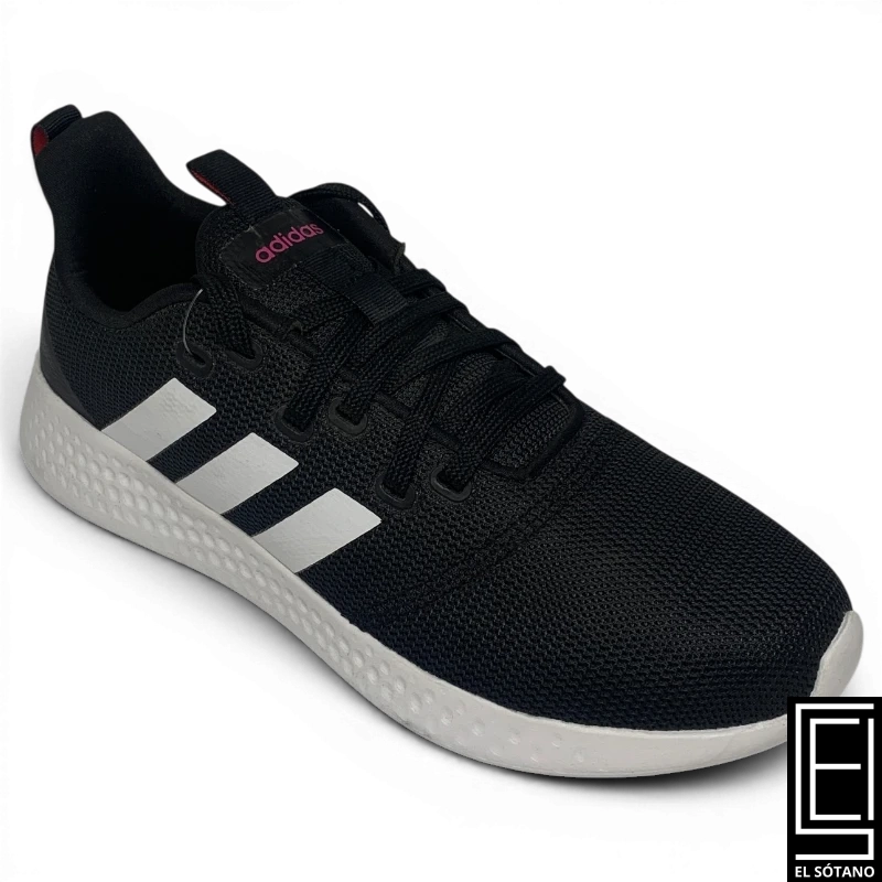 Zapatos Adidas Puremotion Black