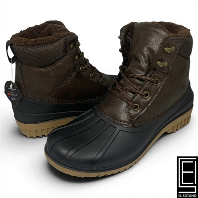 Zapatos London Fog Cl30188M1