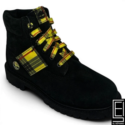 Zapatos Timberland Premium 6