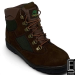 Zapatos Timberland Toddler Little Kid Field Boot 6 Hiker