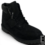 Zapatos Timberland Premium De 6 Black