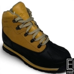 Zapatos Timberland Euro Hiker Shell Toe