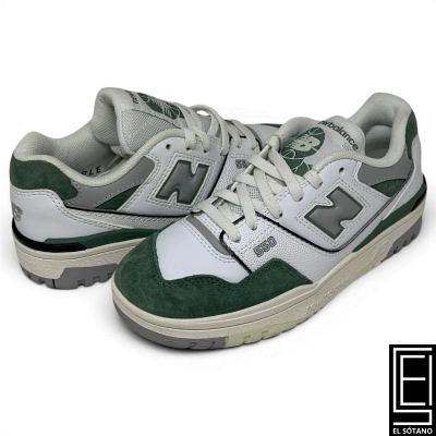 Zapatos New Balance 550 Kids