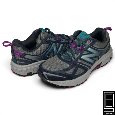 Zapatos New Balance 412 V3