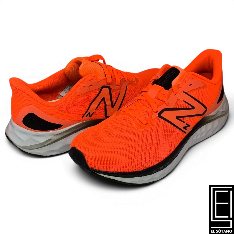Zapatos New Balance Arishi Marisco4 Box