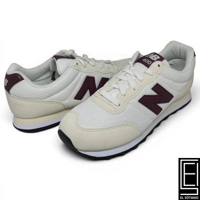 Zapatos New Balance 400