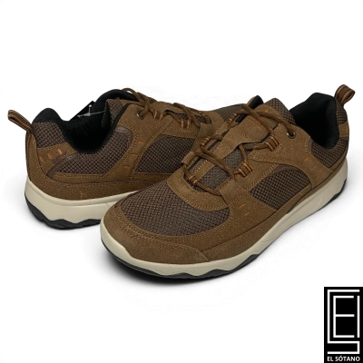 Zapatos London Fog Lfm-Craig Cl30335M