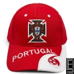 Gorra Mundial De Futbol 2026 Portugal