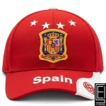 Gorra Mundial De Futbol 2026 España