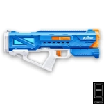 Juguete Zuru X-Shot Water Fast-Fill Motor Soaker Hydra Pulse
